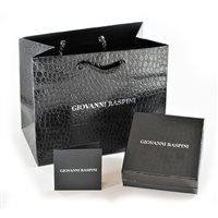 Anello Giovanni Raspini Donna Perlage in Argento Agata 11800/16 - 11800/16